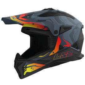 MX708 FAST II WASH DARK GREY